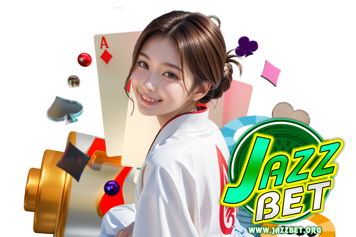 jazzbet login